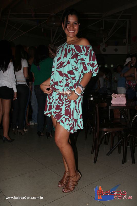 Balada: Fotos de Sexta na Plataforma do Choop na Cidade do Automovel - DF