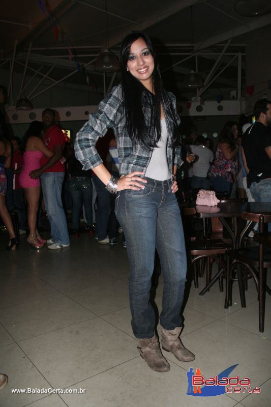 Balada: Fotos de Sexta na Plataforma do Choop na Cidade do Automovel - DF