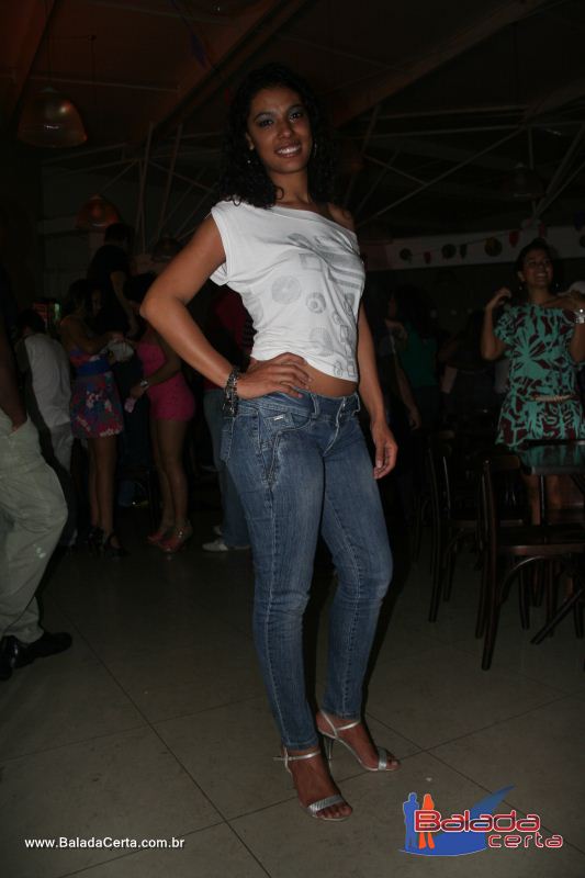 Balada: Fotos de Sexta na Plataforma do Choop na Cidade do Automovel - DF