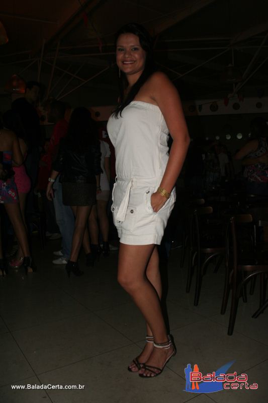 Balada: Fotos de Sexta na Plataforma do Choop na Cidade do Automovel - DF