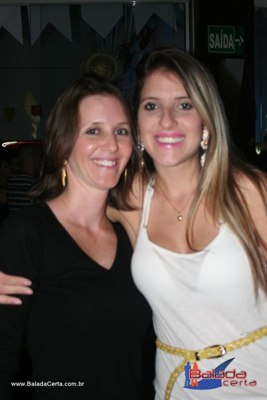 Balada: Fotos de Sexta na Plataforma do Choop na Cidade do Automovel - DF