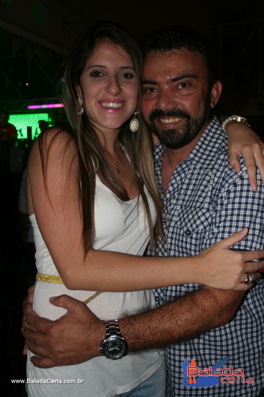 Balada: Fotos de Sexta na Plataforma do Choop na Cidade do Automovel - DF