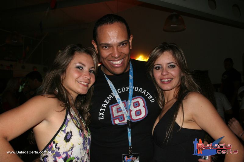 Balada: Fotos de Sexta na Plataforma do Choop na Cidade do Automovel - DF