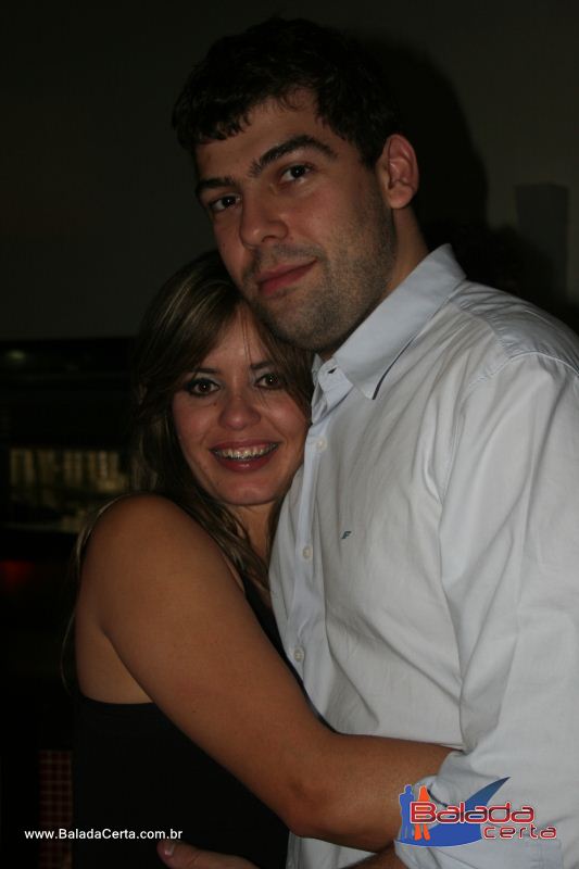 Balada: Fotos de Sexta na Plataforma do Choop na Cidade do Automovel - DF