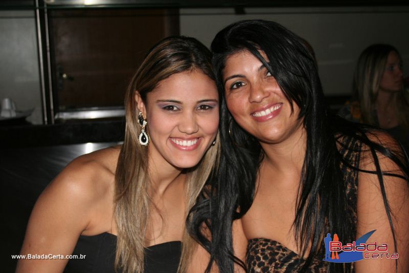 Balada: Fotos de Sexta na Plataforma do Choop na Cidade do Automovel - DF