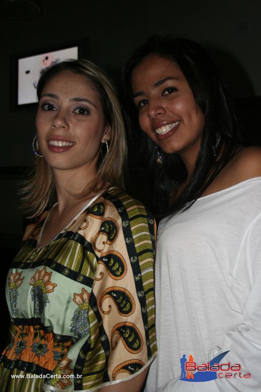 Balada: Fotos de Sexta na Plataforma do Choop na Cidade do Automovel - DF