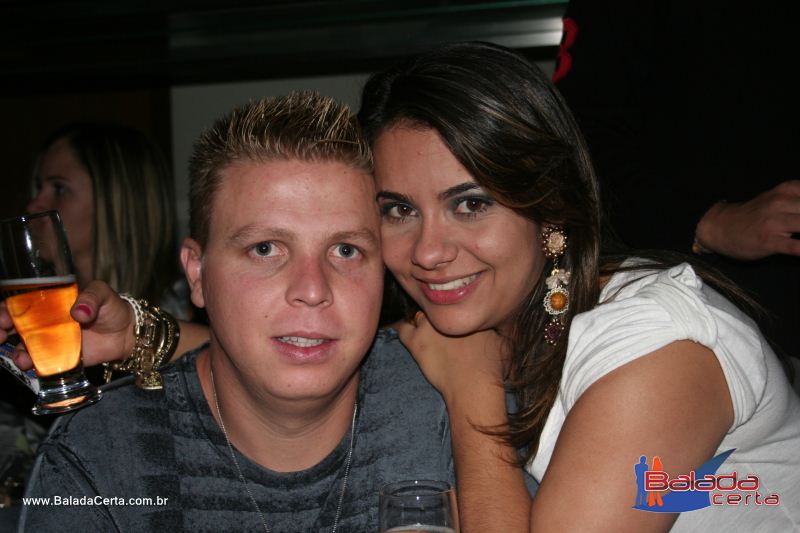 Balada: Fotos de Sexta na Plataforma do Choop na Cidade do Automovel - DF