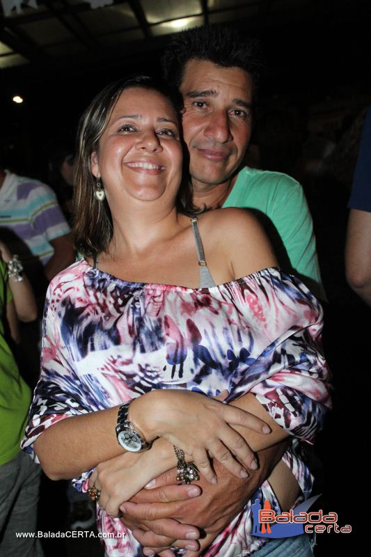Balada: Fotos de quarta no Chiquita Bacana em Taguatinga - DF
