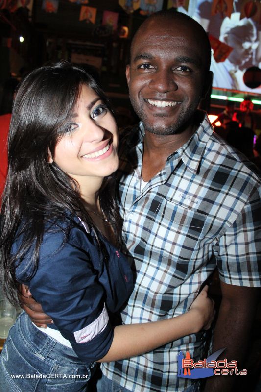 Balada: Fotos de quarta no Chiquita Bacana em Taguatinga - DF