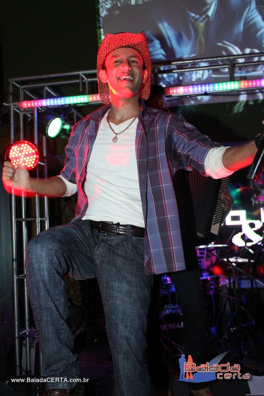 Balada: Fotos de quarta no Chiquita Bacana em Taguatinga - DF