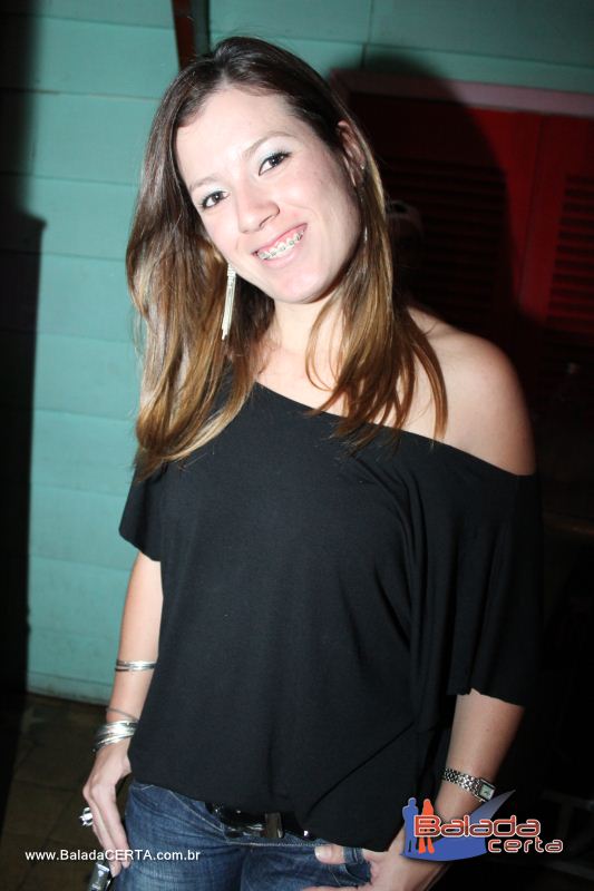 Balada: Fotos de quarta no Chiquita Bacana em Taguatinga - DF