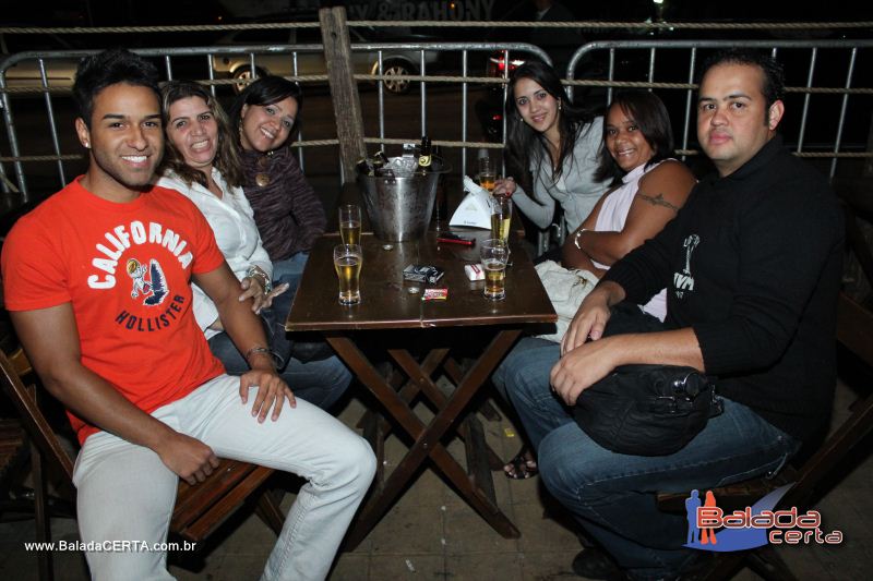 Balada: Fotos de quarta no Chiquita Bacana em Taguatinga - DF