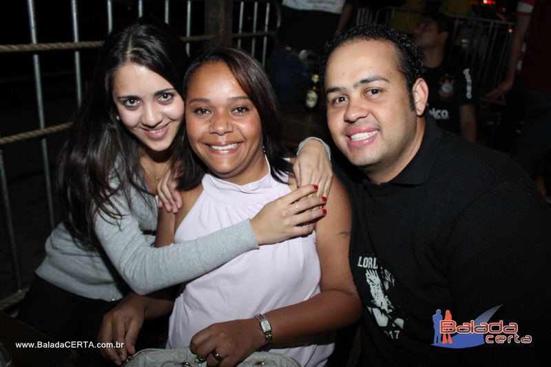 Balada: Fotos de quarta no Chiquita Bacana em Taguatinga - DF