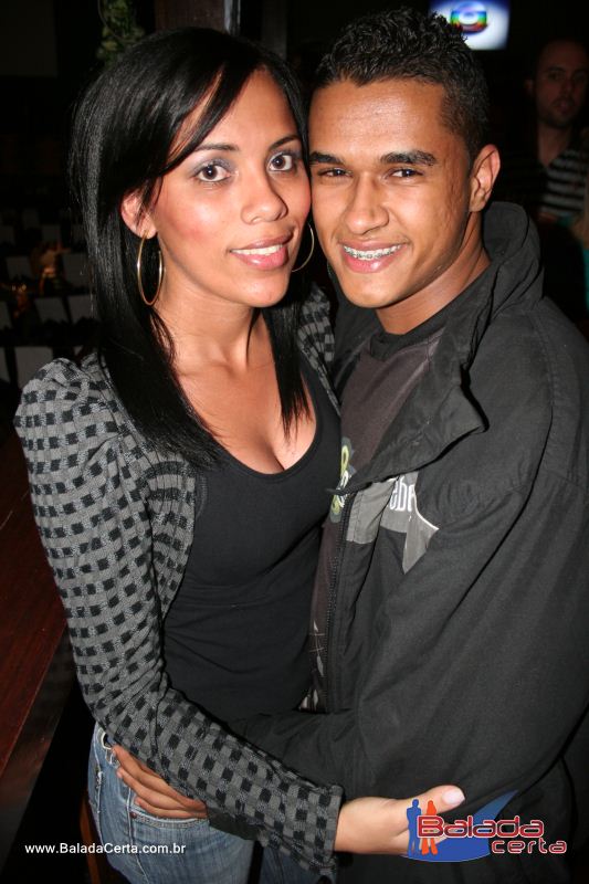 Balada: Fotos de quarta no Chiquita Bacana em Taguatinga - DF