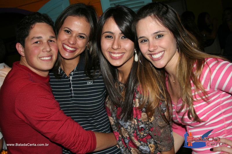 Balada: Fotos de quarta no Chiquita Bacana em Taguatinga - DF