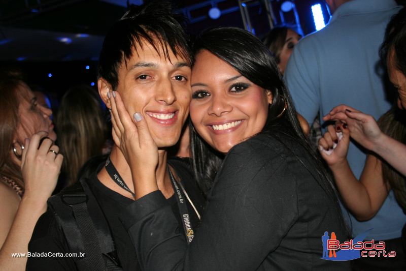 Balada: Fotos de quarta no Chiquita Bacana em Taguatinga - DF