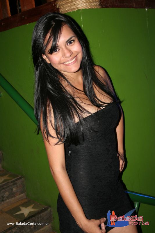 Balada: Fotos de quarta no Chiquita Bacana em Taguatinga - DF