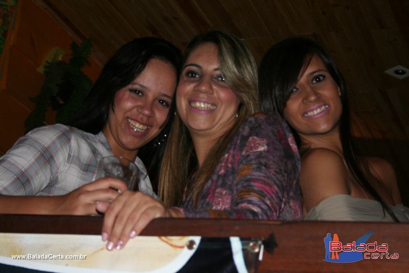 Balada: Fotos de quarta no Chiquita Bacana em Taguatinga - DF