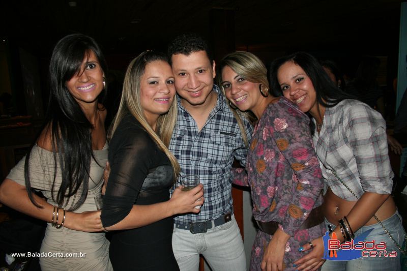 Balada: Fotos de quarta no Chiquita Bacana em Taguatinga - DF