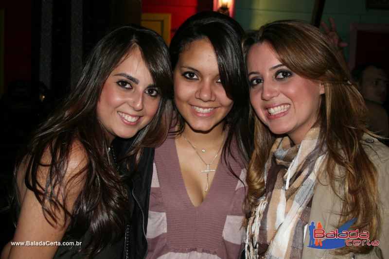 Balada: Fotos de quarta no Chiquita Bacana em Taguatinga - DF