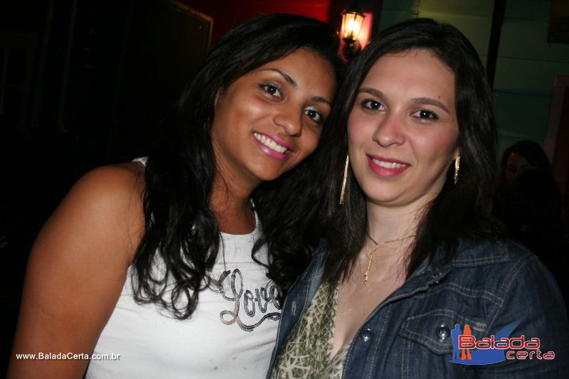 Balada: Fotos de quarta no Chiquita Bacana em Taguatinga - DF