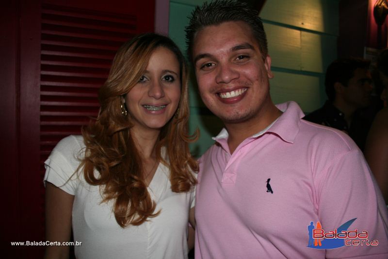 Balada: Fotos de quarta no Chiquita Bacana em Taguatinga - DF