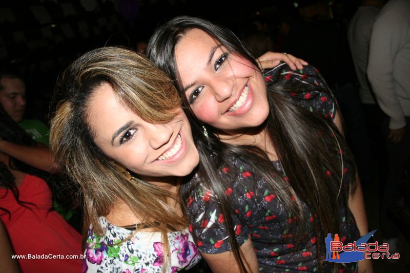 Balada: Fotos de quarta no Chiquita Bacana em Taguatinga - DF