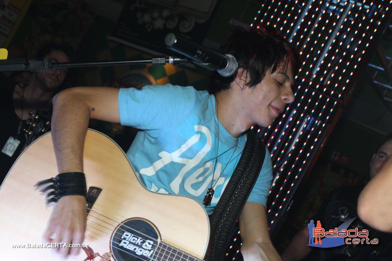 Balada: Fotos de domingo no Chiquita Bacana em Taguatinga - DF