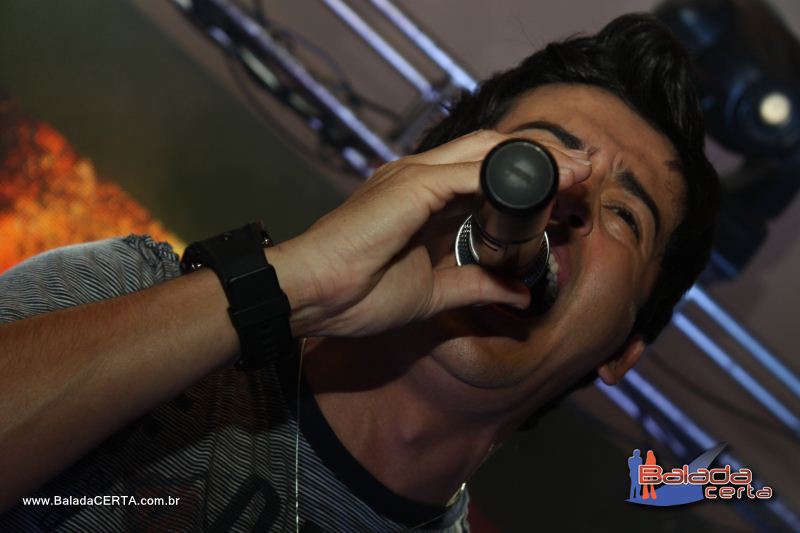 Balada: Fotos de domingo no Chiquita Bacana em Taguatinga - DF