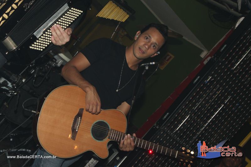 Balada: Fotos de domingo no Chiquita Bacana em Taguatinga - DF