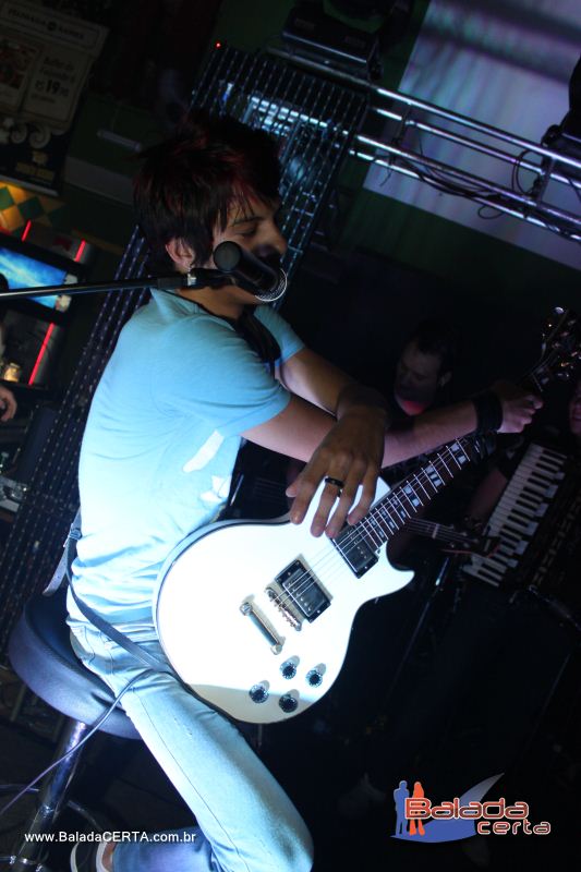 Balada: Fotos de domingo no Chiquita Bacana em Taguatinga - DF