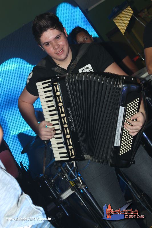 Balada: Fotos de domingo no Chiquita Bacana em Taguatinga - DF