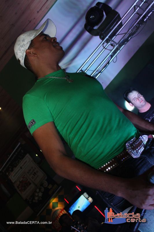 Balada: Fotos de domingo no Chiquita Bacana em Taguatinga - DF
