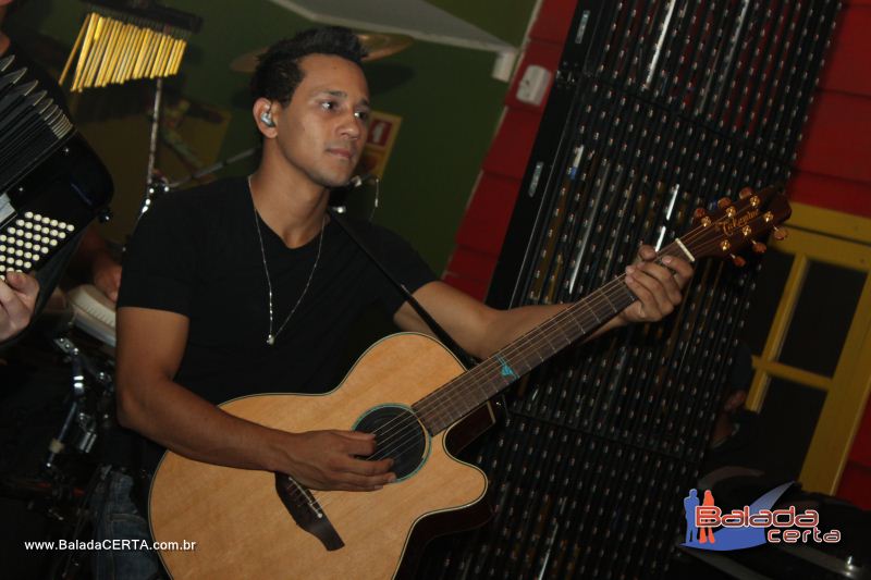 Balada: Fotos de domingo no Chiquita Bacana em Taguatinga - DF