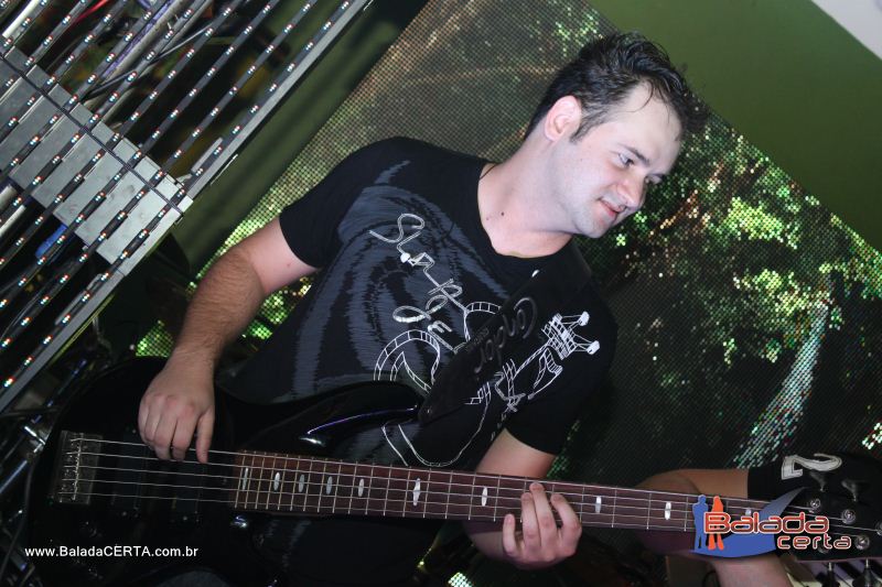 Balada: Fotos de domingo no Chiquita Bacana em Taguatinga - DF