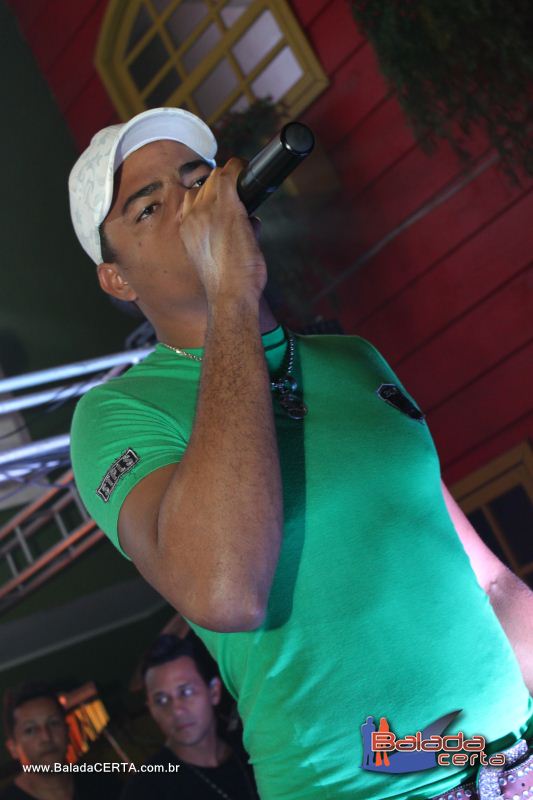 Balada: Fotos de domingo no Chiquita Bacana em Taguatinga - DF