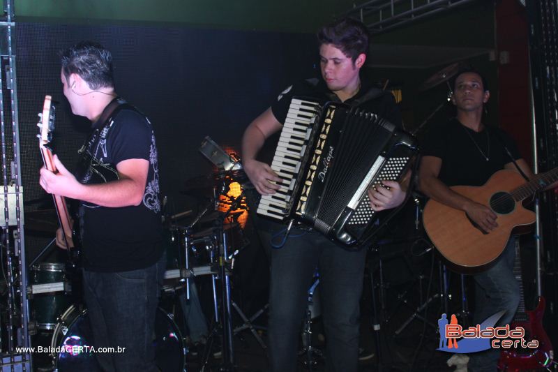 Balada: Fotos de domingo no Chiquita Bacana em Taguatinga - DF