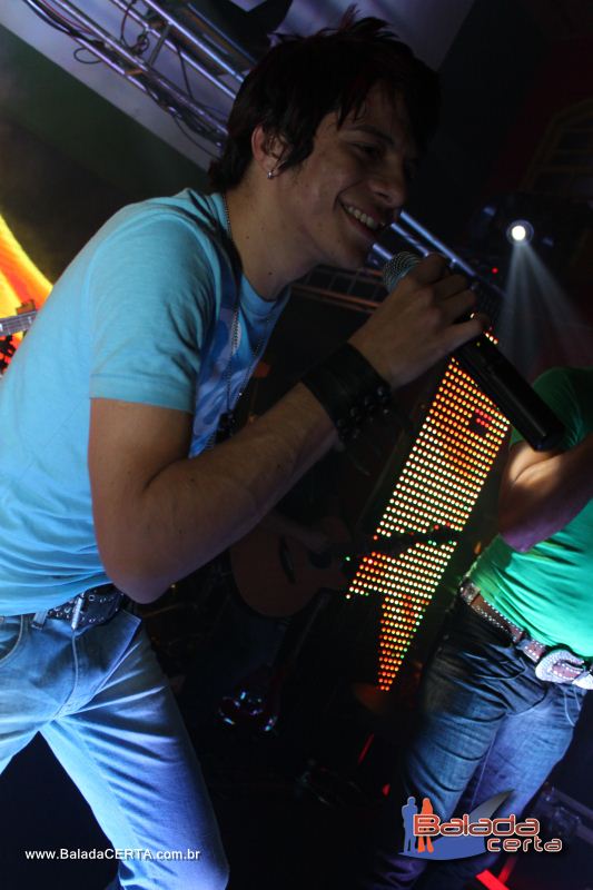 Balada: Fotos de domingo no Chiquita Bacana em Taguatinga - DF