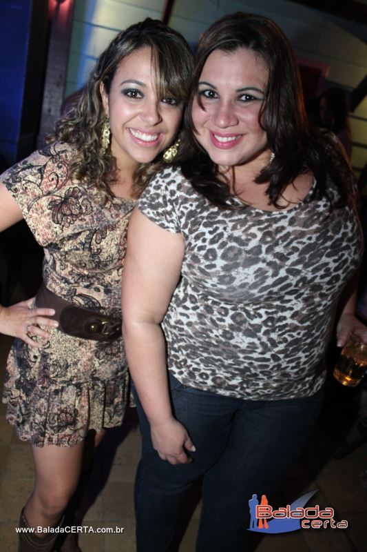 Balada: Fotos de quarta no Chiquita Bacana em Taguatinga - DF