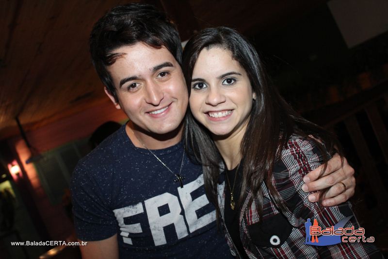 Balada: Fotos de quarta no Chiquita Bacana em Taguatinga - DF