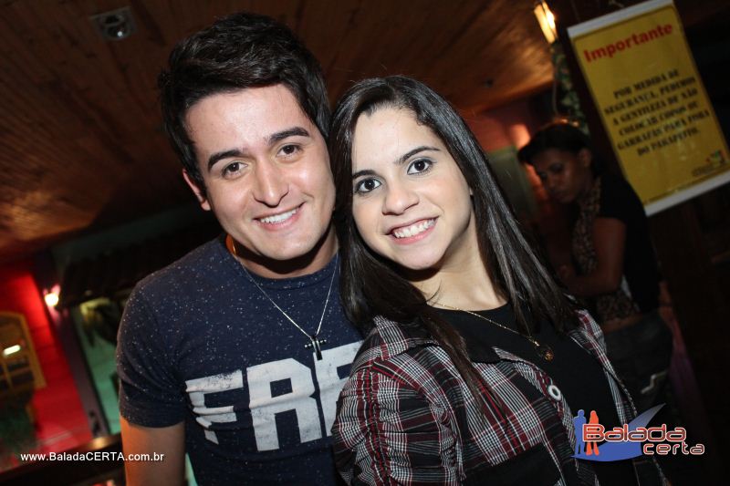 Balada: Fotos de quarta no Chiquita Bacana em Taguatinga - DF
