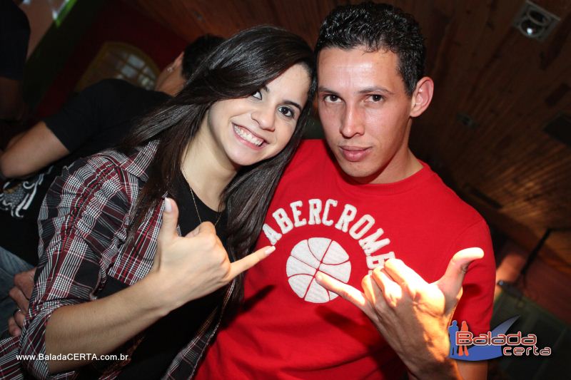 Balada: Fotos de quarta no Chiquita Bacana em Taguatinga - DF