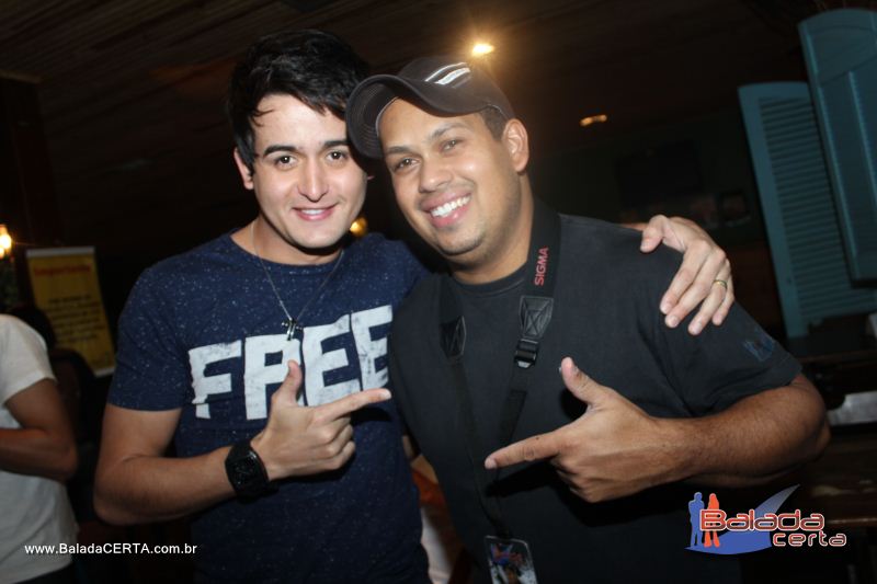 Balada: Fotos de quarta no Chiquita Bacana em Taguatinga - DF