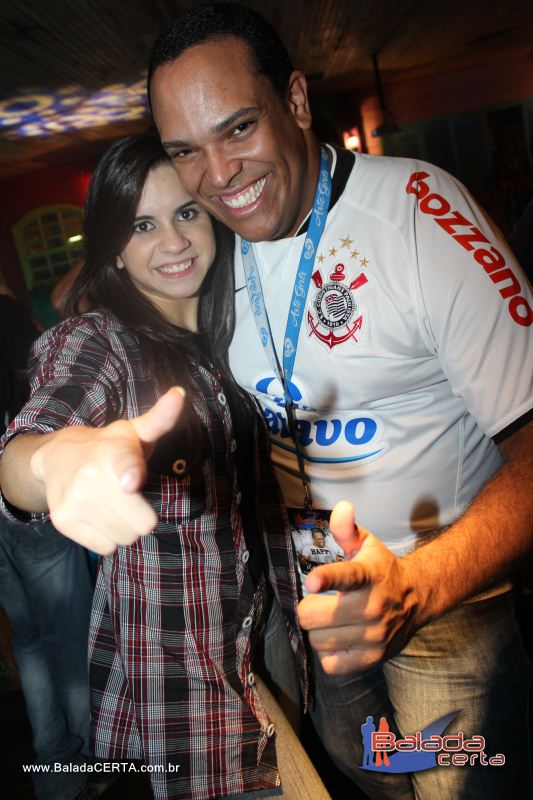 Balada: Fotos de quarta no Chiquita Bacana em Taguatinga - DF