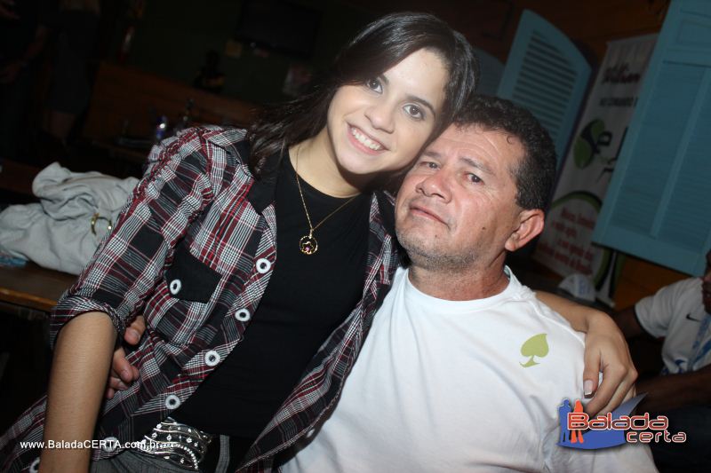 Balada: Fotos de quarta no Chiquita Bacana em Taguatinga - DF