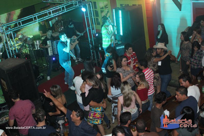 Balada: Fotos de quarta no Chiquita Bacana em Taguatinga - DF