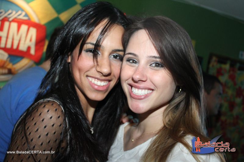 Balada: Fotos de quarta no Chiquita Bacana em Taguatinga - DF