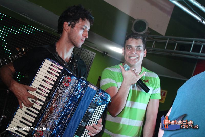 Balada: Fotos de quarta no Chiquita Bacana em Taguatinga - DF