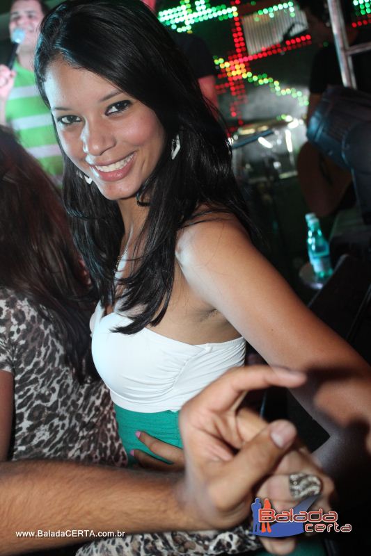 Balada: Fotos de quarta no Chiquita Bacana em Taguatinga - DF