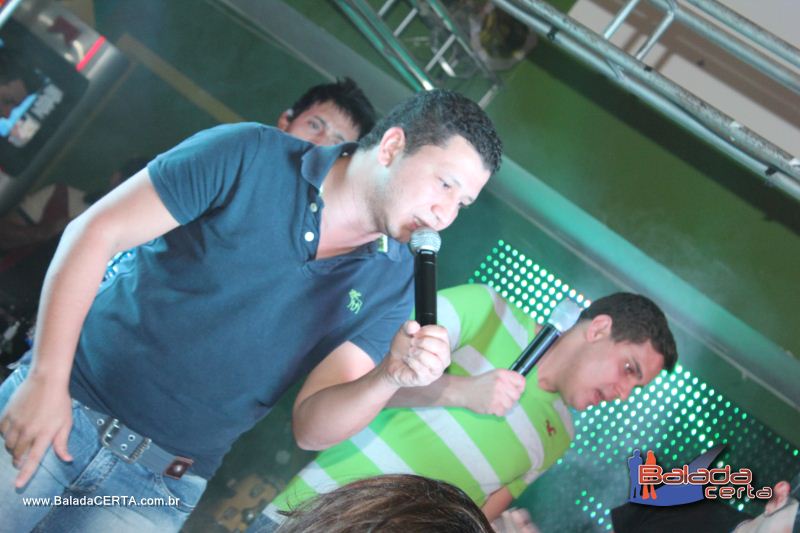 Balada: Fotos de quarta no Chiquita Bacana em Taguatinga - DF